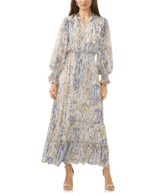 Special Savings Vince Camuto Maxi Dress