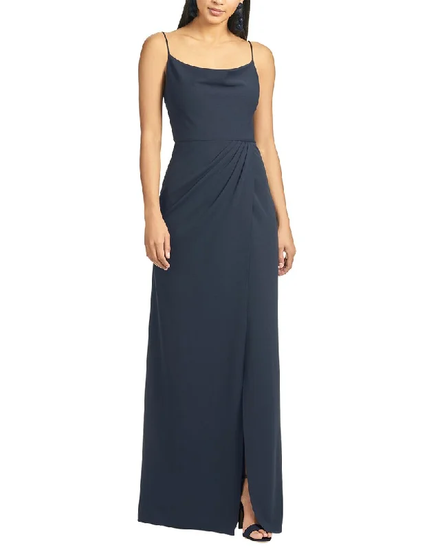 Best Bargains Sachin & Babi Paulina Gown