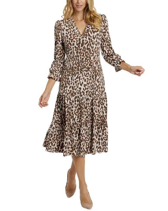 Blowout Sale Jude Connally Maggie Midi Dress