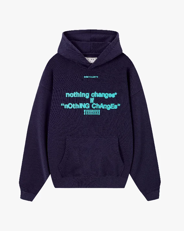 Deal of the Week fActs?* HOODIE NAVY
