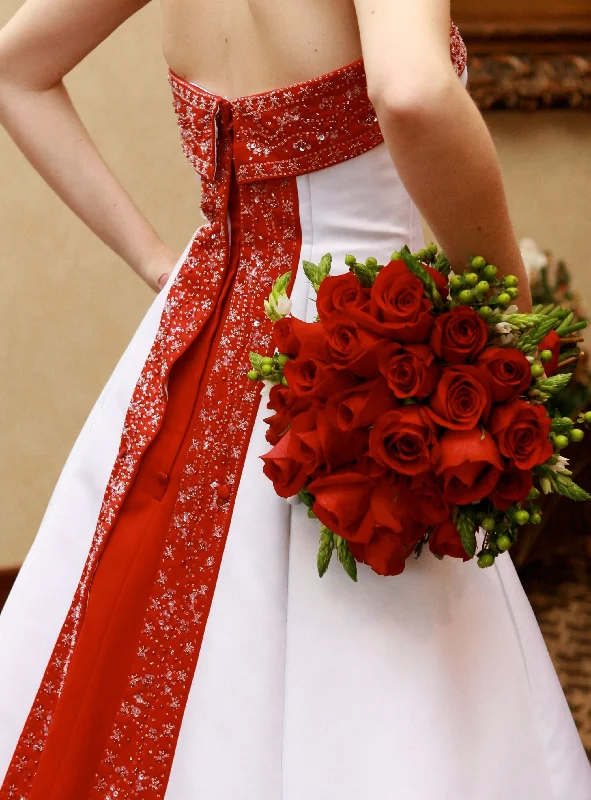 Price Rollback David's Bridal H9274
