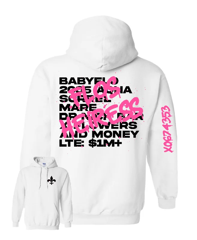 Price Buster BABYFLO $1M | HOODIE