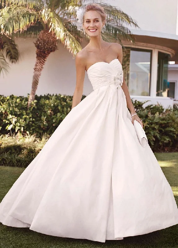 Discount Deals David's Bridal Galina T3039