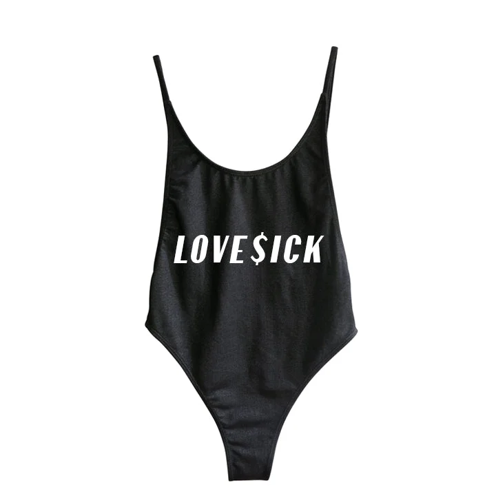 Super Deal LOVE$ICK [BALI SWIMSUIT]