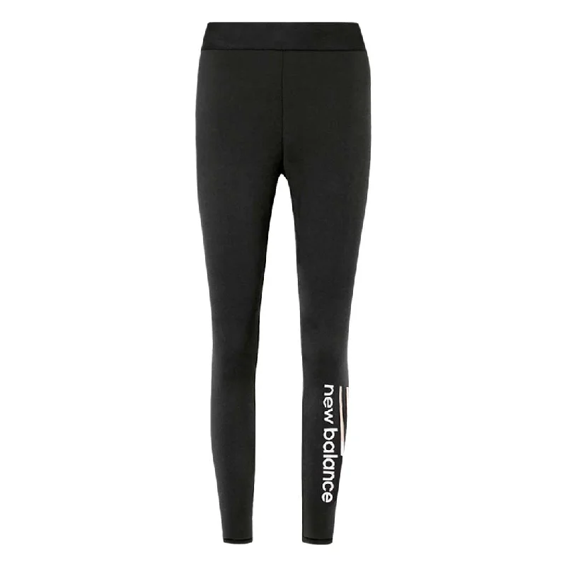 Incredible Offers New Balance - Women's Classic Leggings (WP23800 BK)