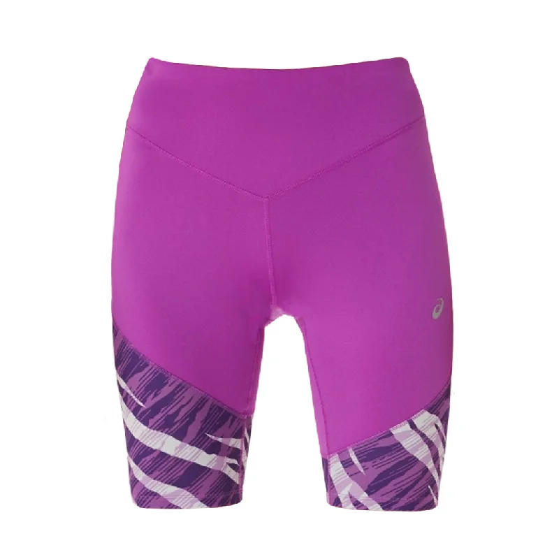 Discount Extravaganza Asics - Women's Wild Camo Sprinter Tights (2012C377 501)