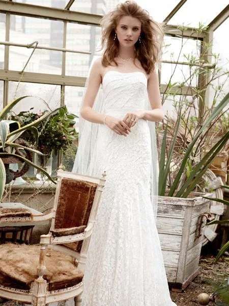 Big Savings David's Bridal Galina Wg3381