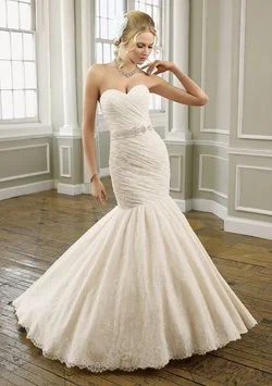Price Cut Mori Lee 1651