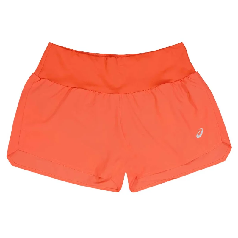 Flash Deals Asics - Women's Road Shorts (2012A835 714)