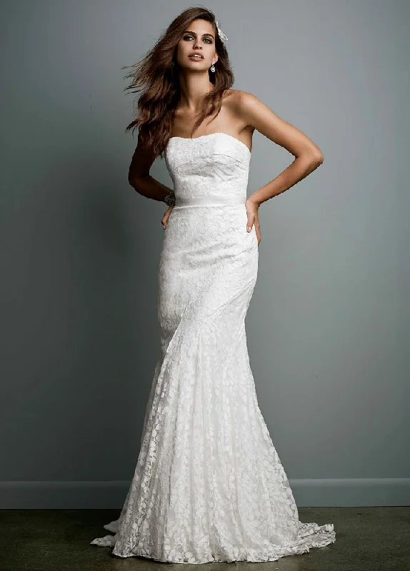 Price Fest David's Bridal Galina Style 9WG3381
