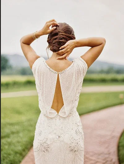 Value Deals Jenny Packham Esme