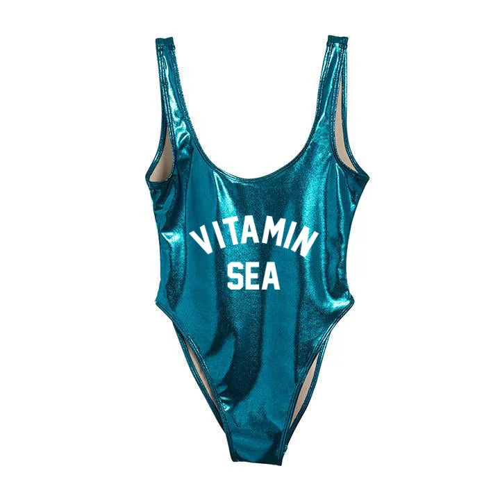 Price Reduction VITAMIN SEA [SWIMSUIT]