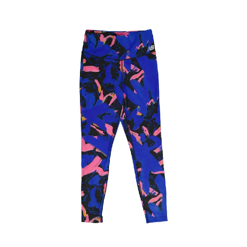 Bonus Savings New Balance - Women's Tech Tight (WP21457 HIP)