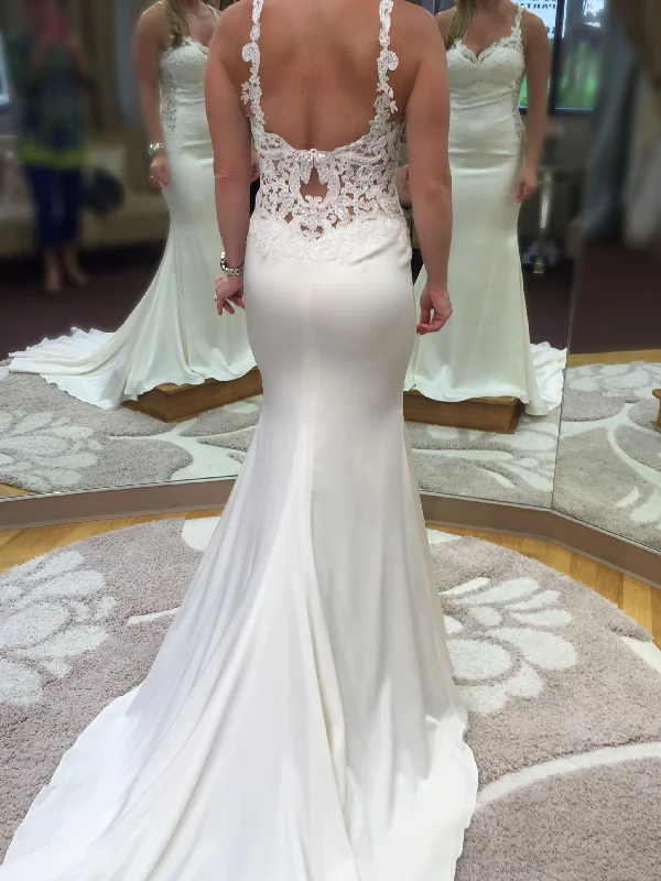 Price Drop Watters Cora/Style 53313