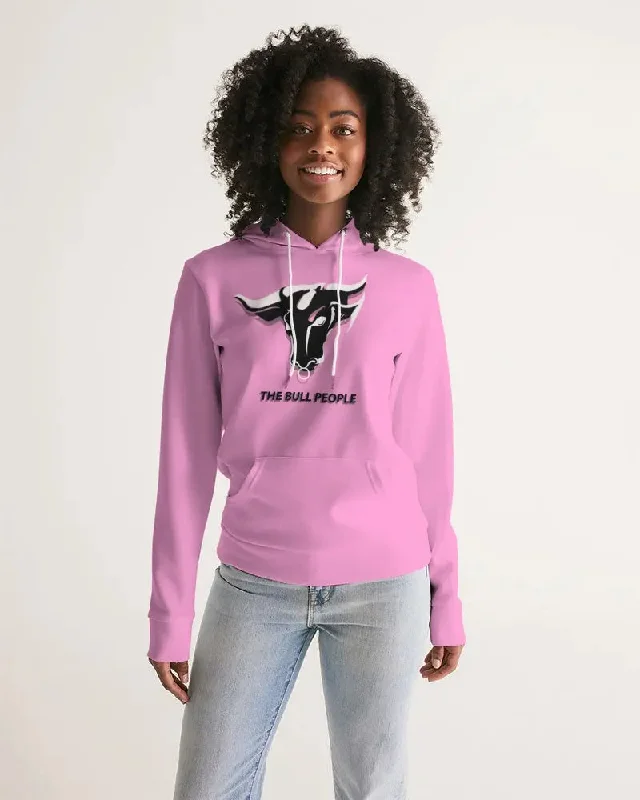 Unmissable Offer RAGING BULL Women's Hoodie