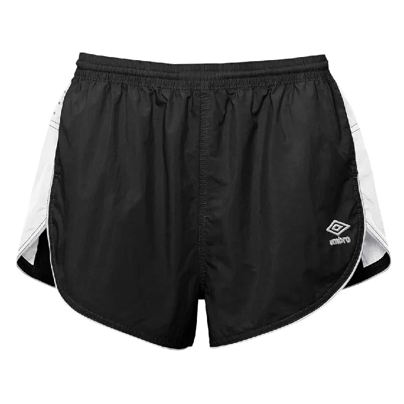 Shop and Save Umbro - Women's Running Shorts (HUUL1UBJE UAU)