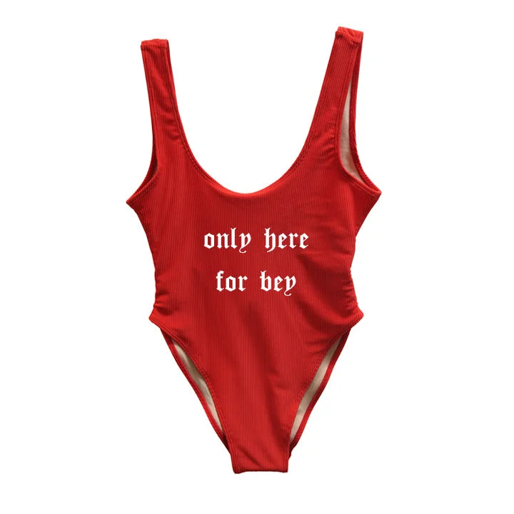Midnight Madness ONLY HERE FOR BEY [SWIMSUIT]