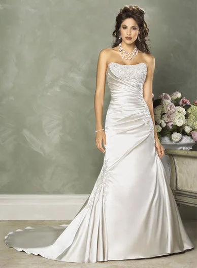 Clearance Sale Maggie Sottero Carla/A3231