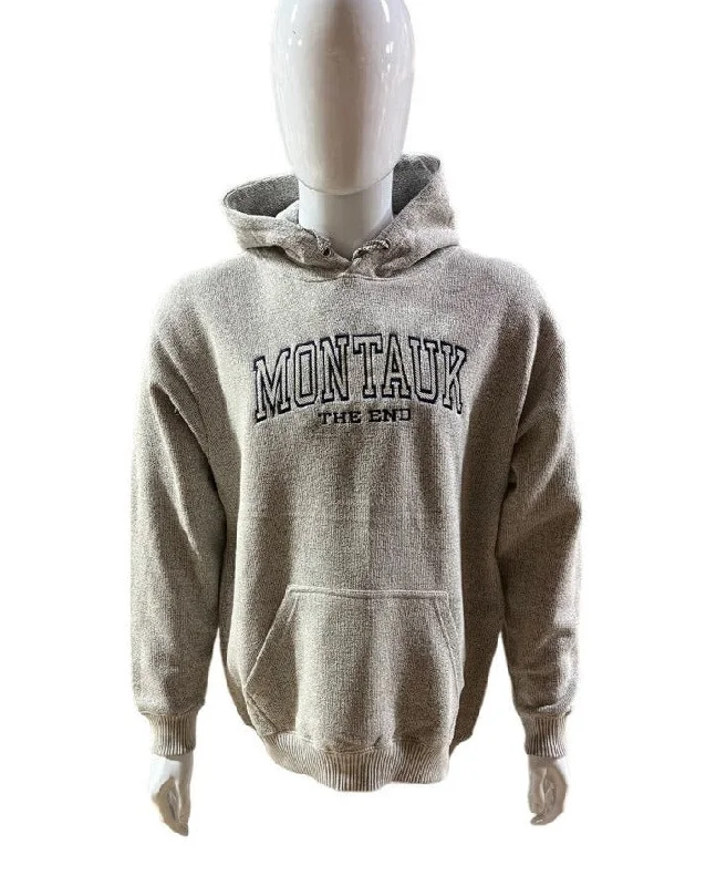 Nantucket Oatmeal