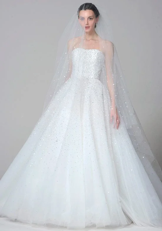 Clearance Sale Marchesa Marchesa Cora
