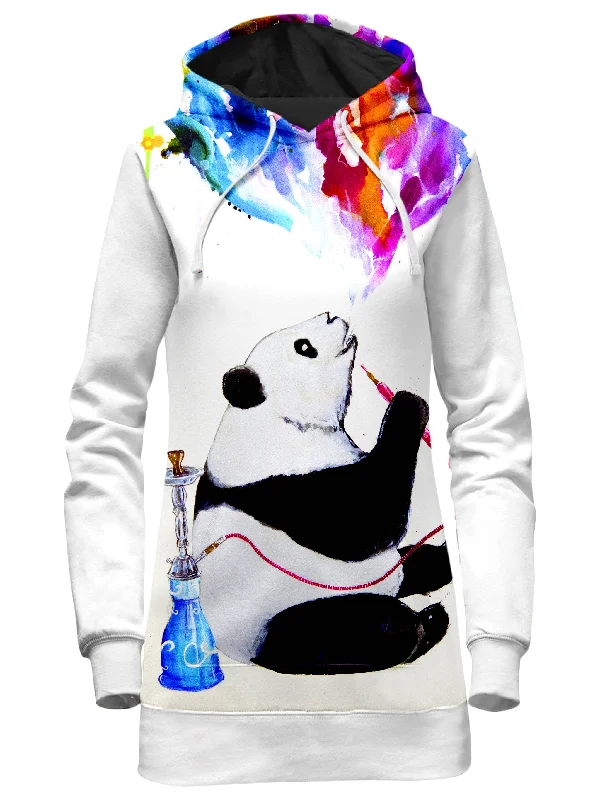 Closeout Chai Hoodie Dress