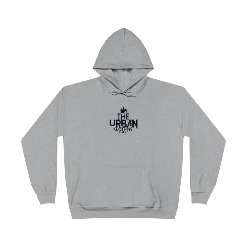 Don't Miss TUCS: Unisex Pullover Hoodie