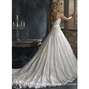 Amazing Deals Maggie Sottero Virginia