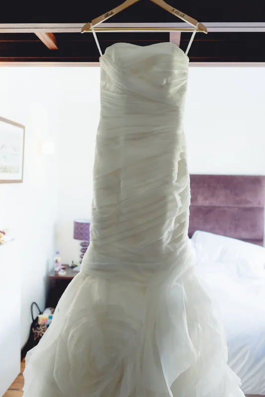 Act Now Vera Wang Inspired by Gemma