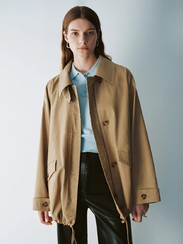 Crazy Savings Loose Jacket