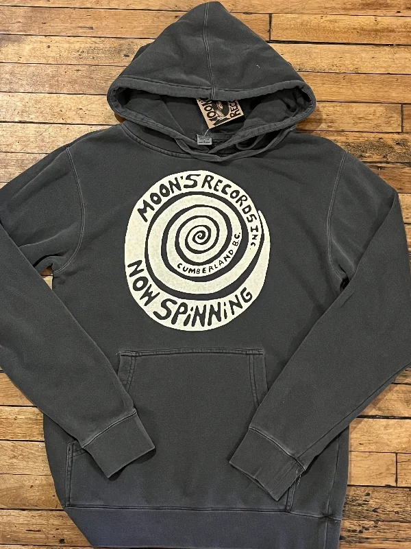 Fantastic Offers NOW SPINNING HOODY