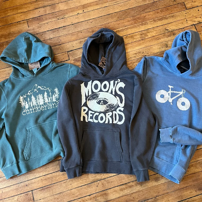 Price Slash Kids Hoodies