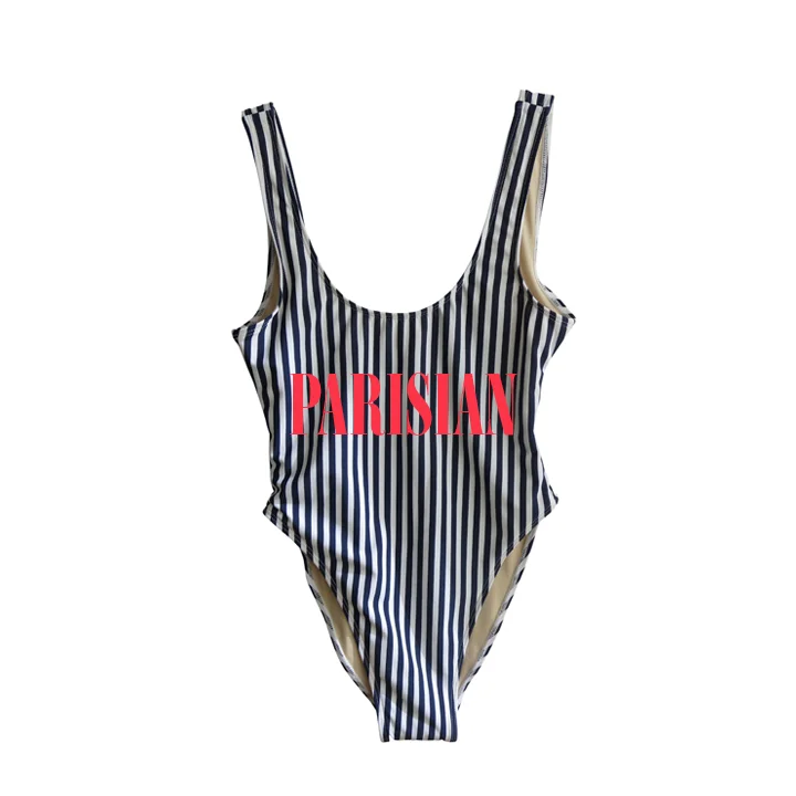 Limited Time Offer PARISIAN [SWIMSUIT]