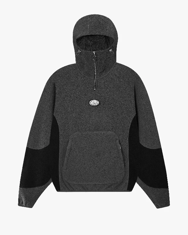 Final Clearance MACHIAVELLI POLAR ASH