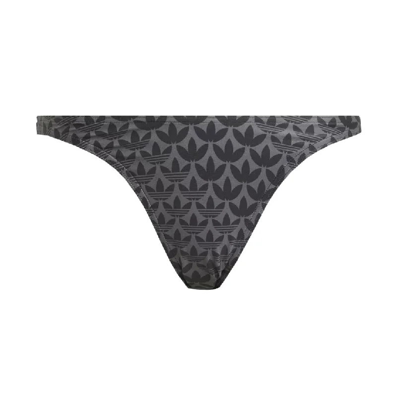 Exclusive Preview adidas - Women's Originals Monogram Bikini Bottom (HS5400)