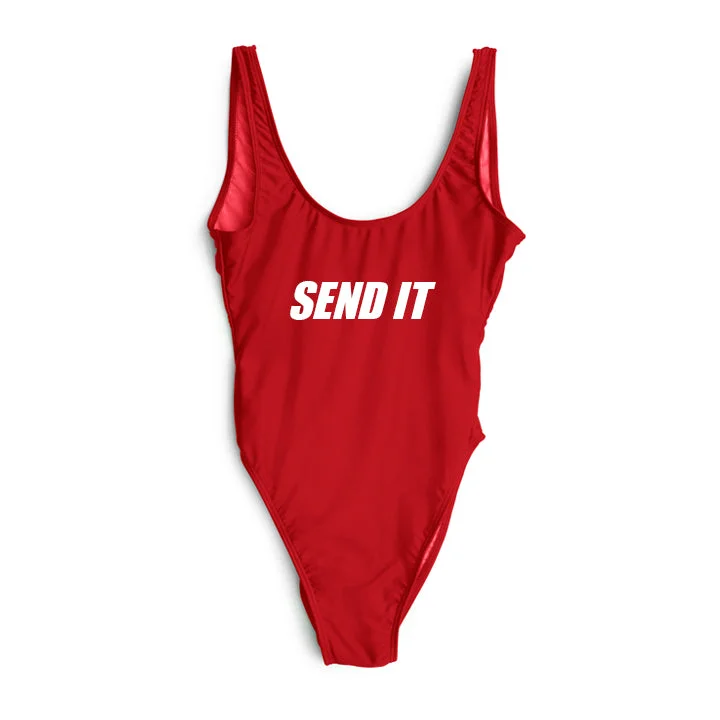 Early Access SEND IT [SWIMSUIT]