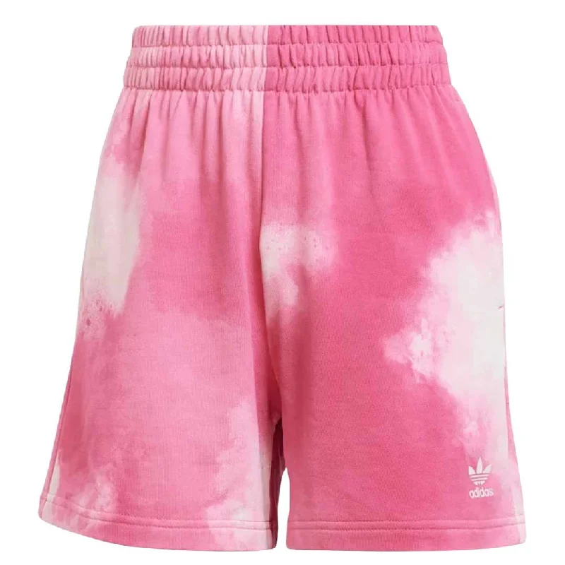 Season Finale Sale adidas - Women's Gradient Jersey Shorts (IM1966)