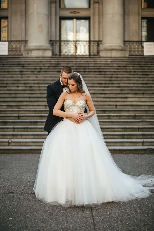 Buy Now Mori Lee Madeline Gardner New York