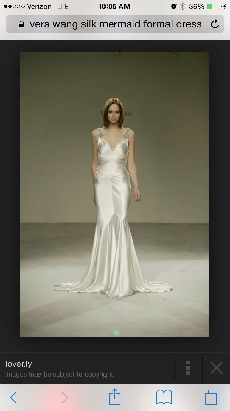 Discount Days Vera Wang Vera Wang