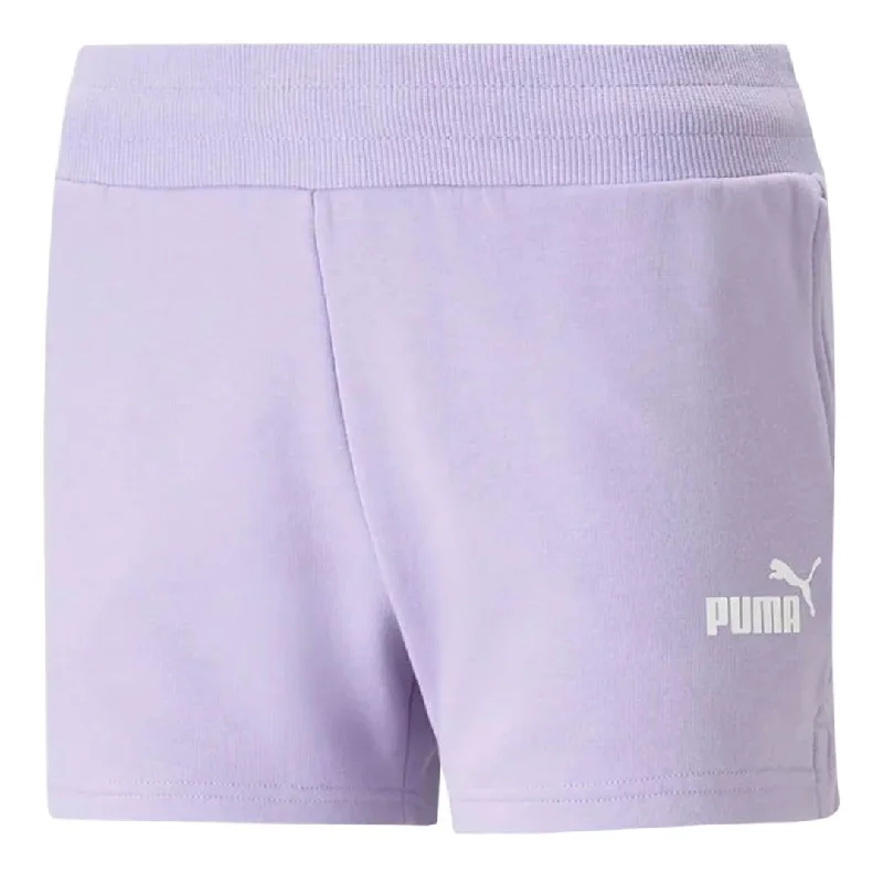 Price Break Puma - Women's Essential Sweat Shorts (586825 70)
