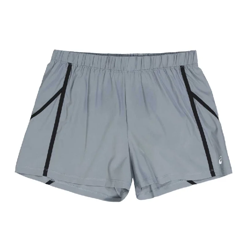 Stock Clearance Asics - Women's Woven Training Shorts (2032B085 020)