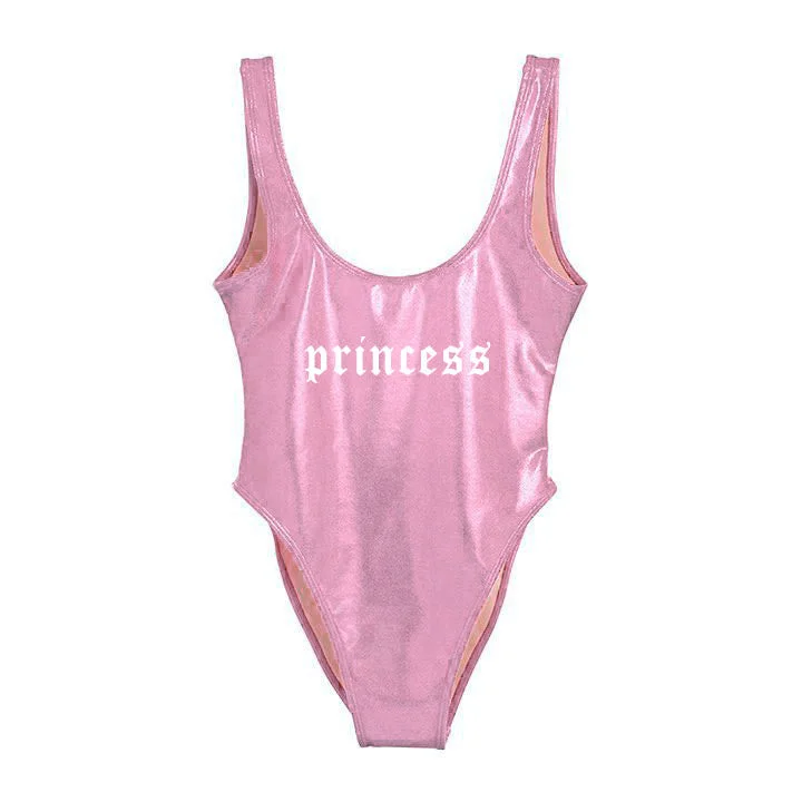 Midnight Madness PRINCESS [SWIMSUIT]