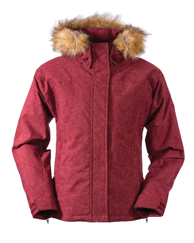 Daily Deals Gold Cup Jacket
