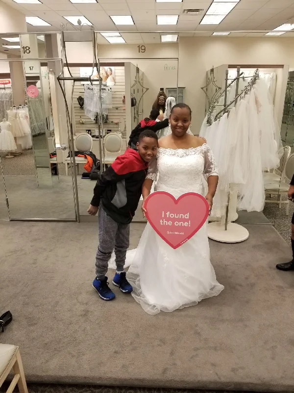 Savings Galore David's Bridal Jewel