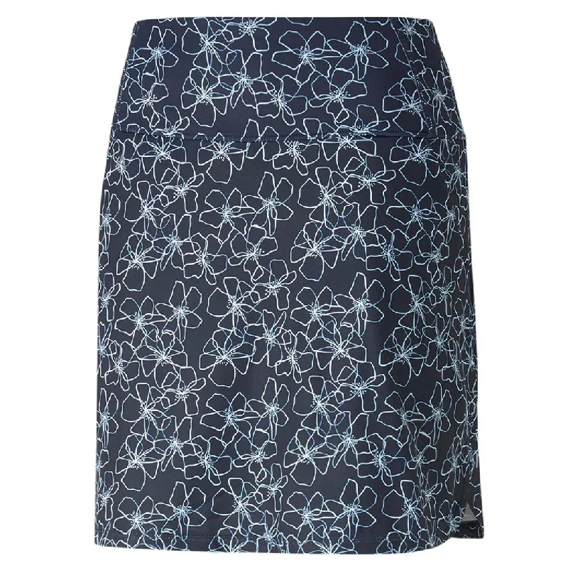 Savings Galore Puma - Women's PWRMESH Island Flower Skirt (537507 01)