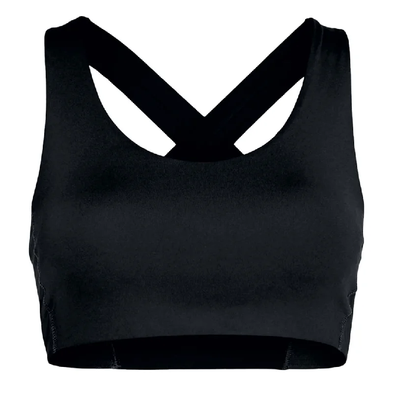 Fantastic Deals New Balance - Women's Sports Bra (WB11044 BK)