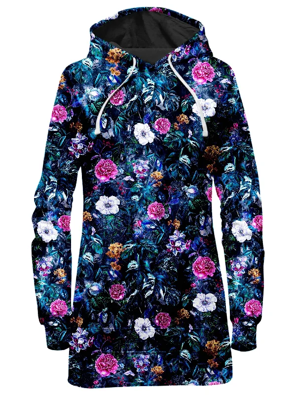 Weekend Special South Beach Hoodie Dress