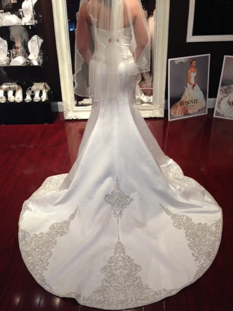 Can't Be Beat Other Winnie Couture Constance