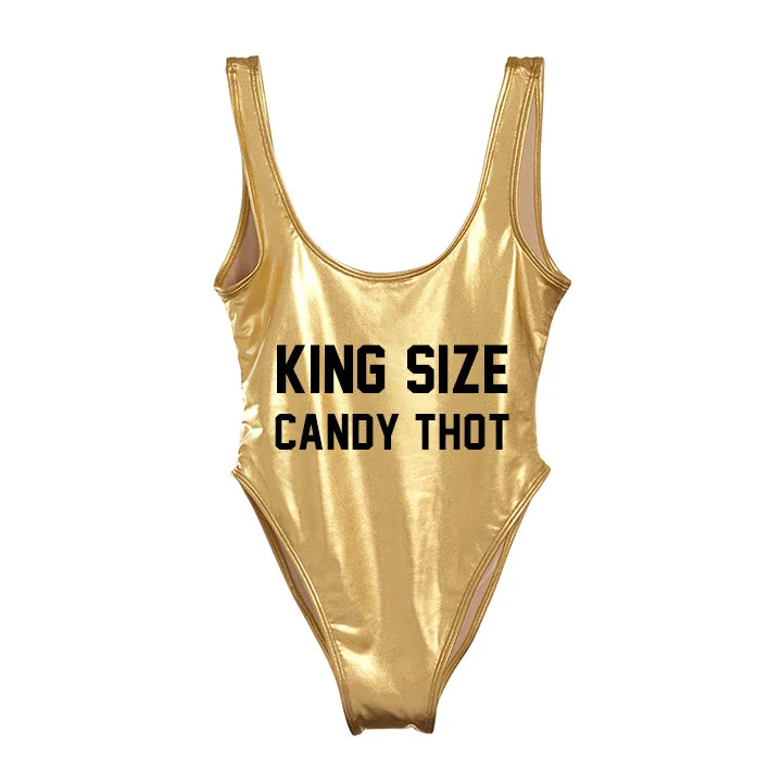Today’s Special KING SIZE CANDY THOT [SWIMSUIT]