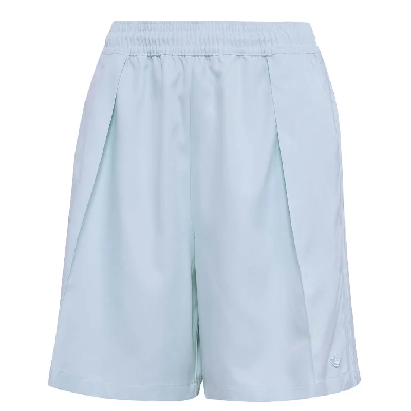 Hot Deal adidas - Women's Adicolor Contempo Tailored Shorts (HN3664)