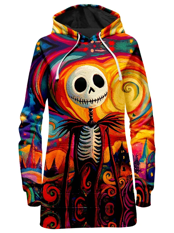 Lowest Price Jack's Cosmic Dream Hoodie Dress